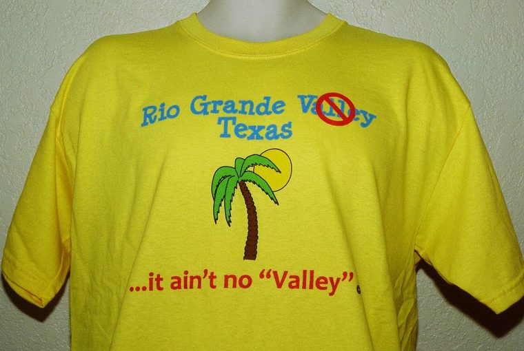 Daisy Tee — It Ain't No Valley